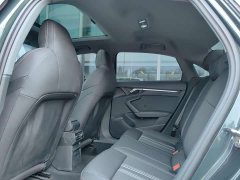 Audi A3 A3L Limousine 35 TFSI Fashion Elegant Edition - ფოტო 9