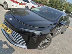 Buick Junyue 28T Platinum Edition - ფოტო 1