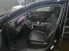 Buick Junyue 28T Platinum Edition - ფოტო 3