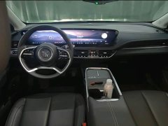 Buick Junyue 28T Platinum Edition - ფოტო 4