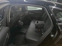Buick Junyue 28T Platinum Edition - ფოტო 5