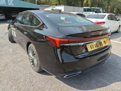 Buick Junyue 28T Platinum Edition - ფოტო 8