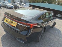 Buick Junyue 28T Platinum Edition - ფოტო 9