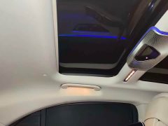 Mercedes-Benz S-Class 2022 S 450 L 4MATIC - ფოტო 10