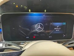 Mercedes-Benz S-Class 2022 S 450 L 4MATIC - ფოტო 11