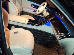 Mercedes-Benz S-Class 2022 S 450 L 4MATIC - ფოტო 5