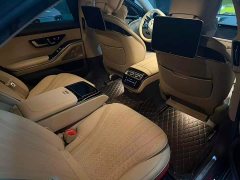 Mercedes-Benz S-Class 2022 S 450 L 4MATIC - ფოტო 6