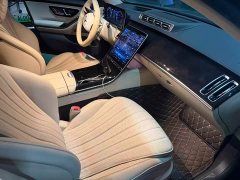 Mercedes-Benz S-Class 2022 S 450 L 4MATIC - ფოტო 7