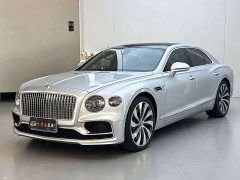 Bentley Flying Spur 2020 6.0T W12 Standard Edition - ფოტო 1
