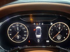 Bentley Flying Spur 2020 6.0T W12 Standard Edition - ფოტო 10