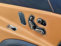 Bentley Flying Spur 2020 6.0T W12 Standard Edition - ფოტო 11