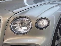 Bentley Flying Spur 2020 6.0T W12 Standard Edition - ფოტო 12