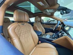 Bentley Flying Spur 2020 6.0T W12 Standard Edition - ფოტო 14