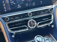 Bentley Flying Spur 2020 6.0T W12 Standard Edition - ფოტო 15
