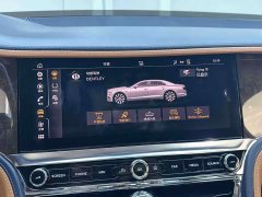 Bentley Flying Spur 2020 6.0T W12 Standard Edition - ფოტო 17