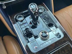 Bentley Flying Spur 2020 6.0T W12 Standard Edition - ფოტო 18
