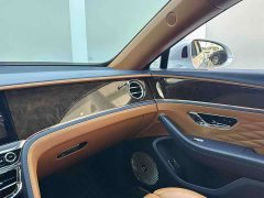 Bentley Flying Spur 2020 6.0T W12 Standard Edition - ფოტო 19