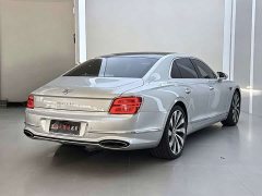 Bentley Flying Spur 2020 6.0T W12 Standard Edition - ფოტო 2