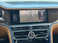 Bentley Flying Spur 2020 6.0T W12 Standard Edition - ფოტო 20