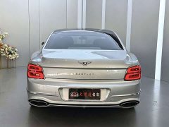 Bentley Flying Spur 2020 6.0T W12 Standard Edition - ფოტო 3