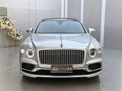 Bentley Flying Spur 2020 6.0T W12 Standard Edition - ფოტო 4