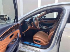 Bentley Flying Spur 2020 6.0T W12 Standard Edition - ფოტო 5