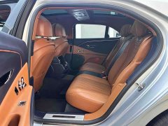 Bentley Flying Spur 2020 6.0T W12 Standard Edition - ფოტო 6