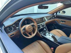 Bentley Flying Spur 2020 6.0T W12 Standard Edition - ფოტო 8