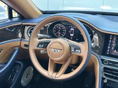 Bentley Flying Spur 2020 6.0T W12 Standard Edition - ფოტო 9