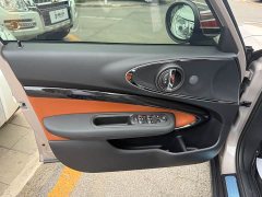 BMW 2023 MINI Clubman Facelift 2.0T Cooper S Connoisseur - ფოტო 10