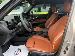BMW 2023 MINI Clubman Facelift 2.0T Cooper S Connoisseur - ფოტო 11