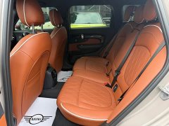BMW 2023 MINI Clubman Facelift 2.0T Cooper S Connoisseur - ფოტო 12