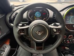 BMW 2023 MINI Clubman Facelift 2.0T Cooper S Connoisseur - ფოტო 15