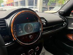 BMW 2023 MINI Clubman Facelift 2.0T Cooper S Connoisseur - ფოტო 16