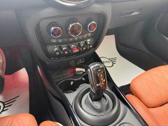 BMW 2023 MINI Clubman Facelift 2.0T Cooper S Connoisseur - ფოტო 17