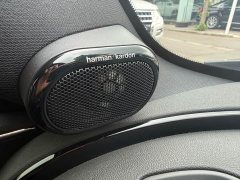 BMW 2023 MINI Clubman Facelift 2.0T Cooper S Connoisseur - ფოტო 18