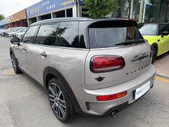 BMW 2023 MINI Clubman Facelift 2.0T Cooper S Connoisseur - ფოტო 4