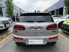 BMW 2023 MINI Clubman Facelift 2.0T Cooper S Connoisseur - ფოტო 5