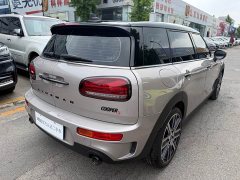 BMW 2023 MINI Clubman Facelift 2.0T Cooper S Connoisseur - ფოტო 6