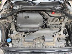 BMW 2023 MINI Clubman Facelift 2.0T Cooper S Connoisseur - ფოტო 9