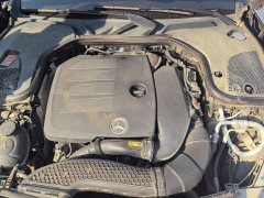 Mercedes-Benz E-Class Facelift E 300 L Fashion - ფოტო 10