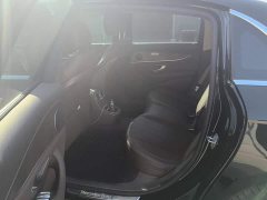 Mercedes-Benz E-Class Facelift E 300 L Fashion - ფოტო 11