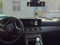 Mercedes-Benz E-Class Facelift E 300 L Fashion - ფოტო 12