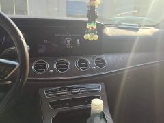 Mercedes-Benz E-Class Facelift E 300 L Fashion - ფოტო 13