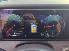 Mercedes-Benz E-Class Facelift E 300 L Fashion - ფოტო 14