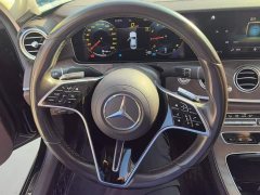 Mercedes-Benz E-Class Facelift E 300 L Fashion - ფოტო 15