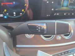 Mercedes-Benz E-Class Facelift E 300 L Fashion - ფოტო 16