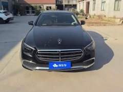 Mercedes-Benz E-Class Facelift E 300 L Fashion - ფოტო 2