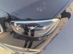 Mercedes-Benz E-Class Facelift E 300 L Fashion - ფოტო 5