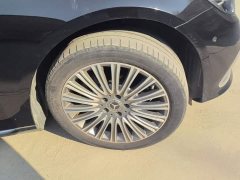 Mercedes-Benz E-Class Facelift E 300 L Fashion - ფოტო 6